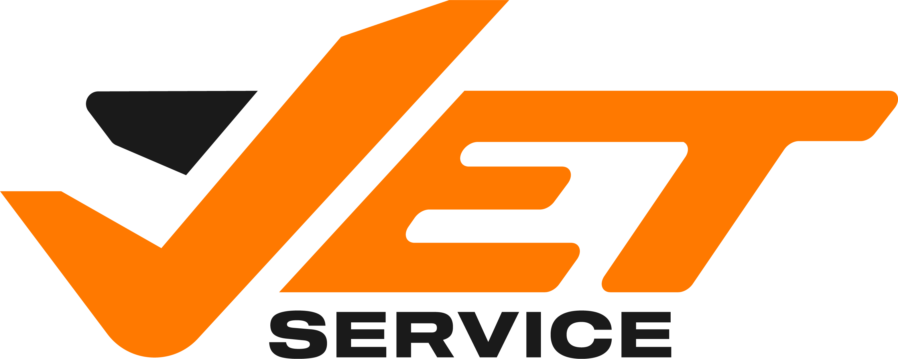 Jet Service Logo